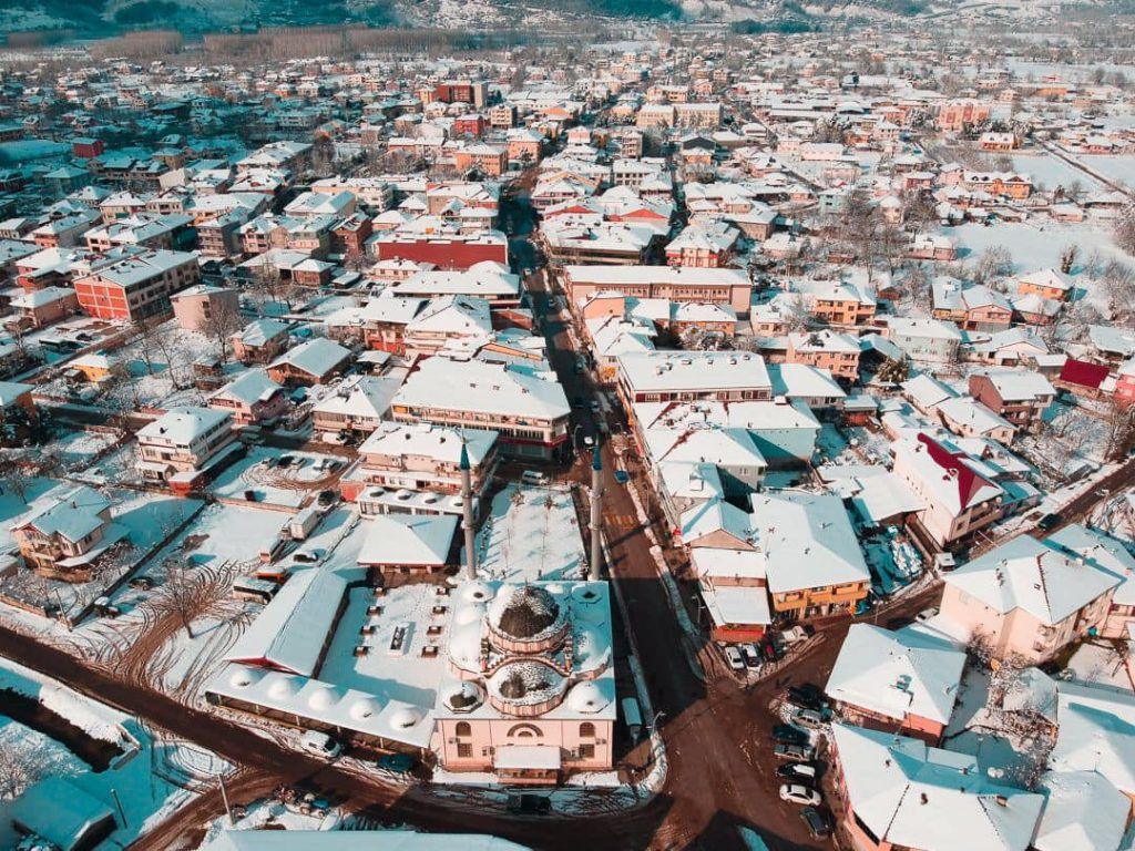 Gölyaka Çekici – Oto Kurtarma ve Yol Yardım