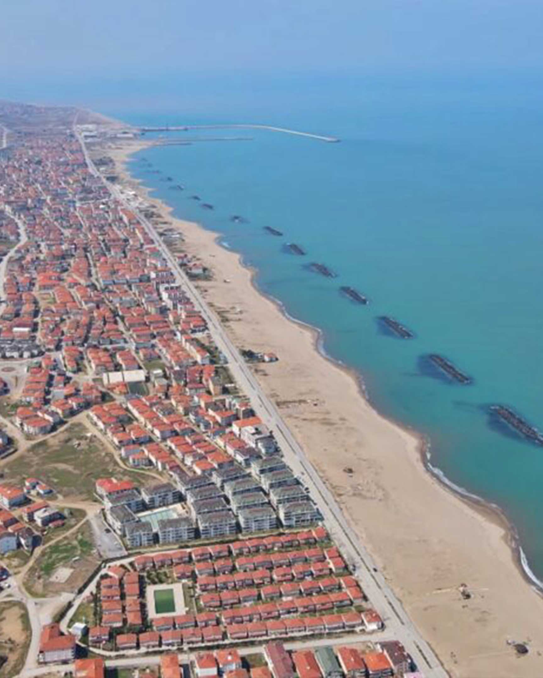 Karasu Çekici – Yol Yardım Hizmeti